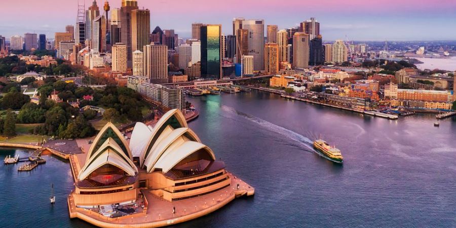 9 Things To Do In Australia