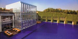 Awesome 5 Star Hotel in Gurgaon Delivers Splendid Hospitality