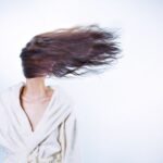 Blow Drying Wavy to Be On Top