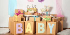 Finding the Perfect Baby Gift