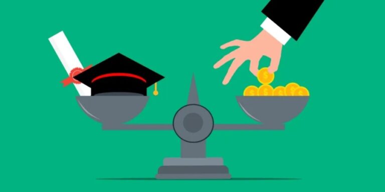 Looking For Education Savings Plans