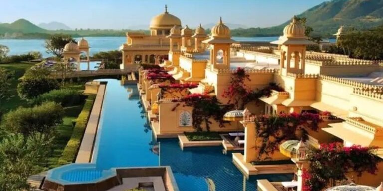 Special First Night Destinations in India That You Must Explore