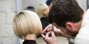 The Hairstyle, Your Image is at Stake and The Reflection of a Lifestyle