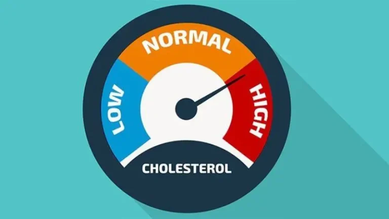 Good Cholesterol Levels