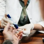 Warning Signs Pre-Diabetes